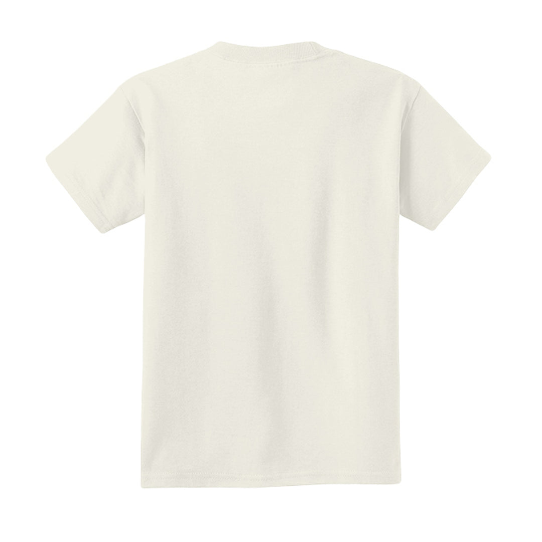 Ivory - PC54Y - BACK