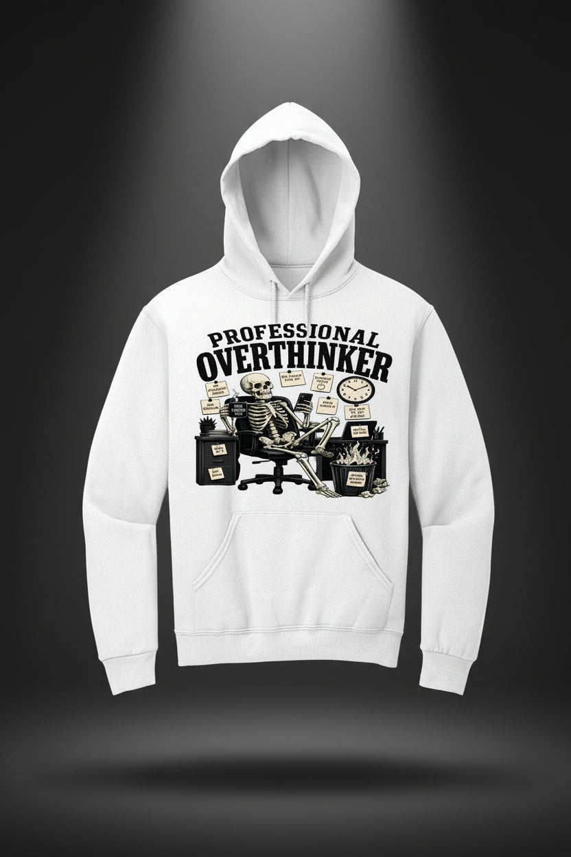 WHITE - 996 - FRONT