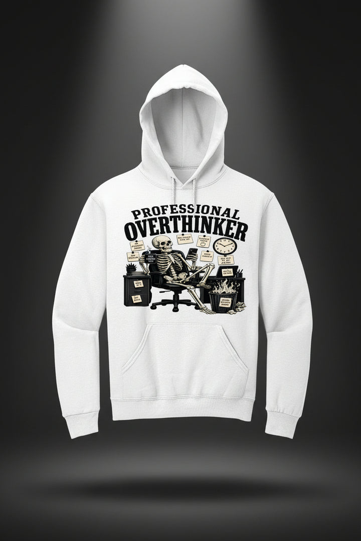 WHITE - 996 - FRONT