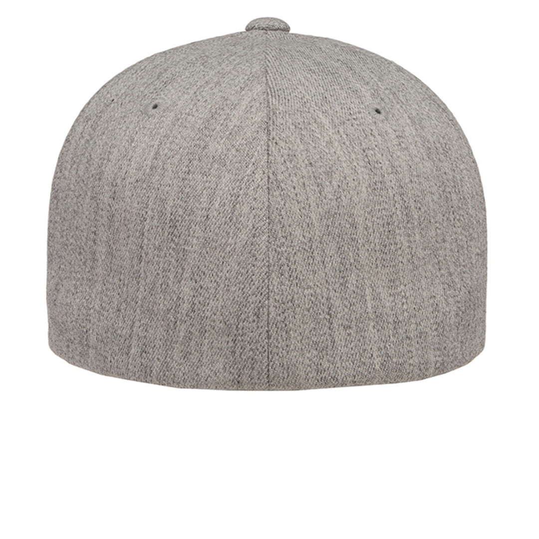 Because She Is Moonlight Hat front view