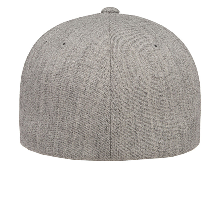 Because She Is Moonlight Hat front view