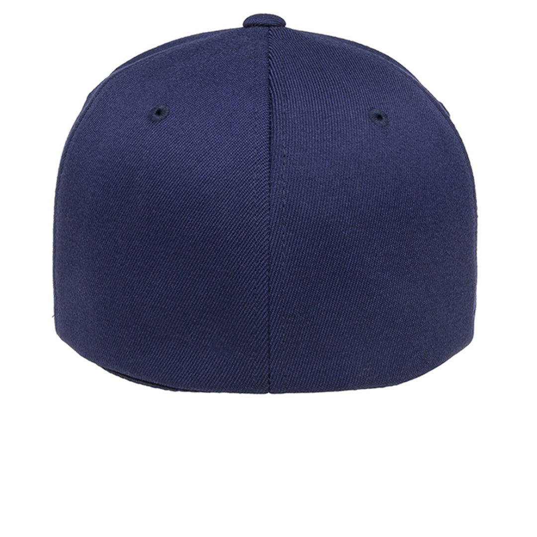 Because She Is Moonlight Hat front view