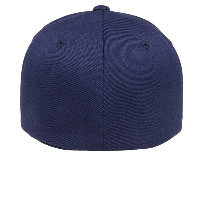 Because She Is Moonlight Hat front view