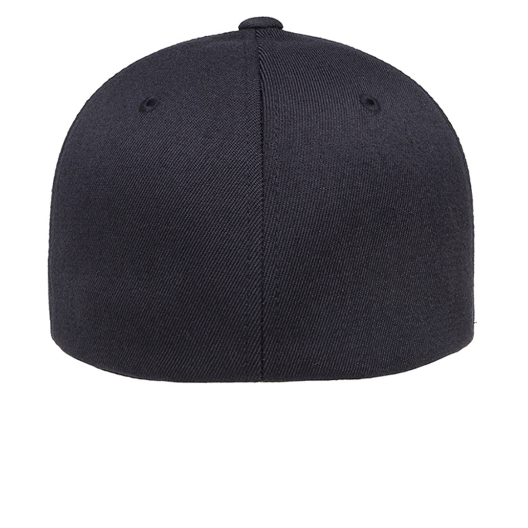 Because She Is Moonlight Hat front view