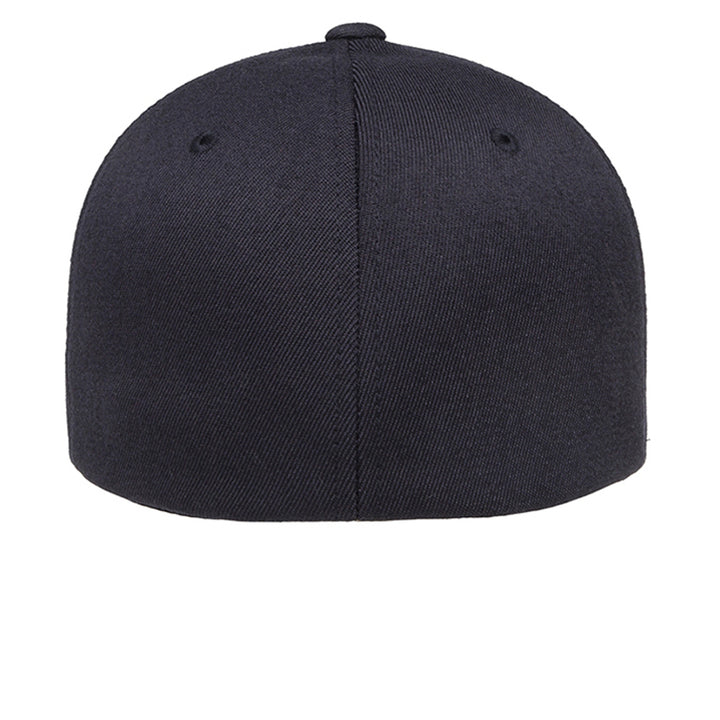 Because She Is Moonlight Hat front view