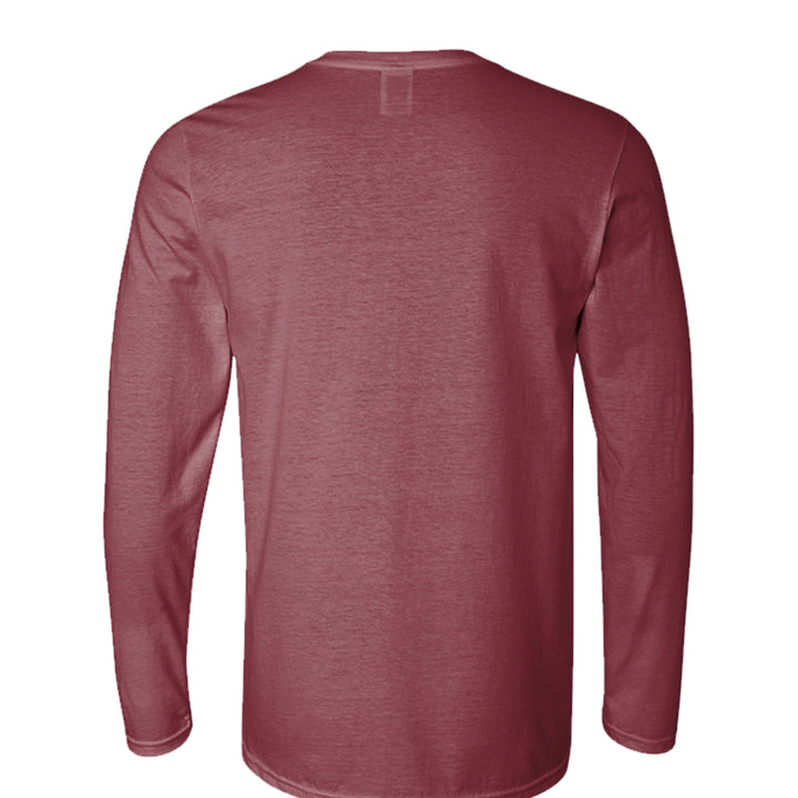 Garnet - G644 - BACK