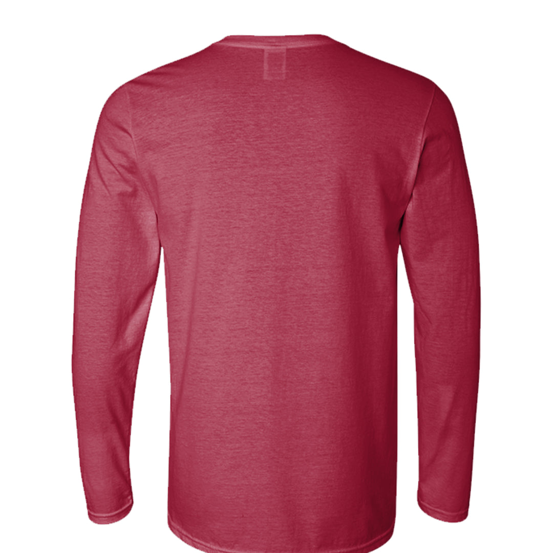 CHERRY RED - G644 - BACK