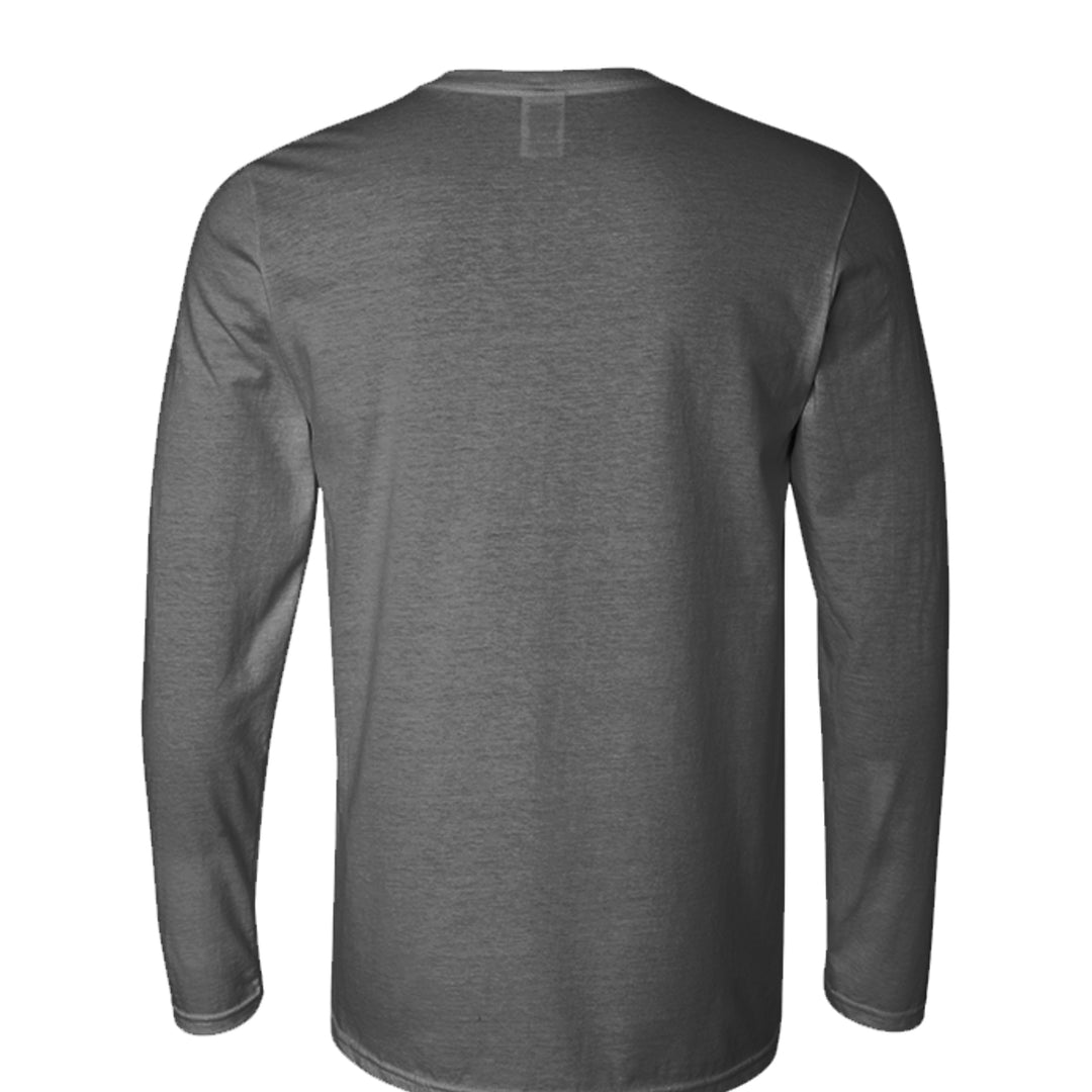 CHARCOAL - G644 - BACK