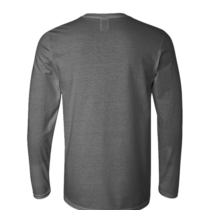 CHARCOAL - G644 - BACK