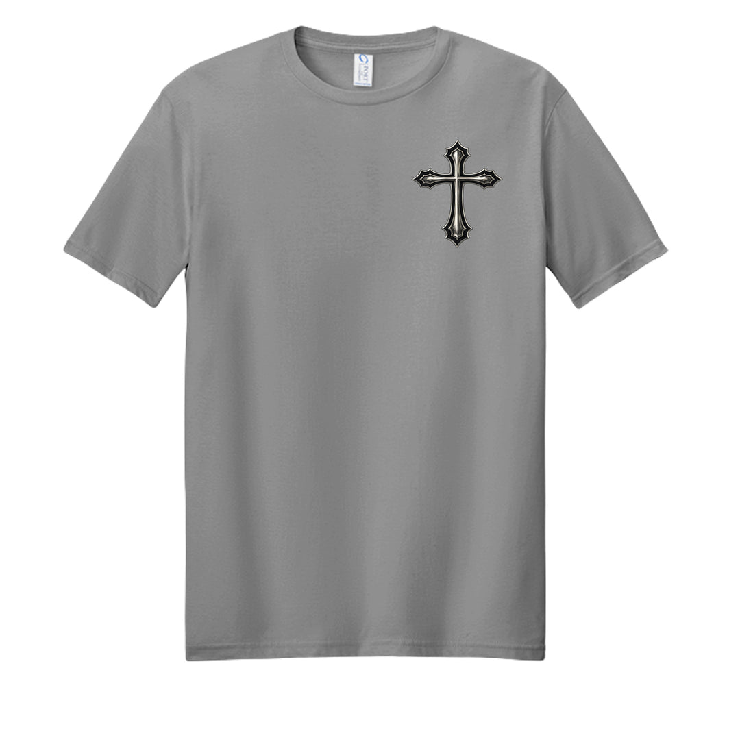 Medium Grey - PC450 - FRONT