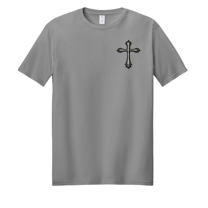 Medium Grey - PC450 - FRONT