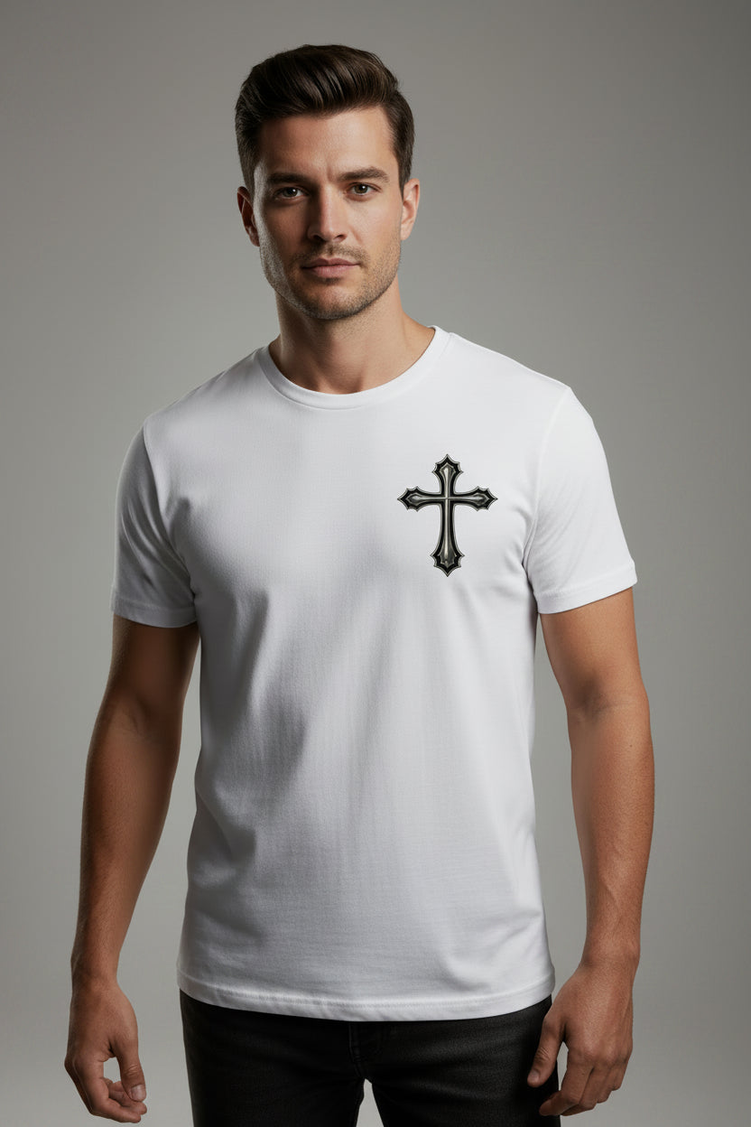 White - PC450 - FRONT