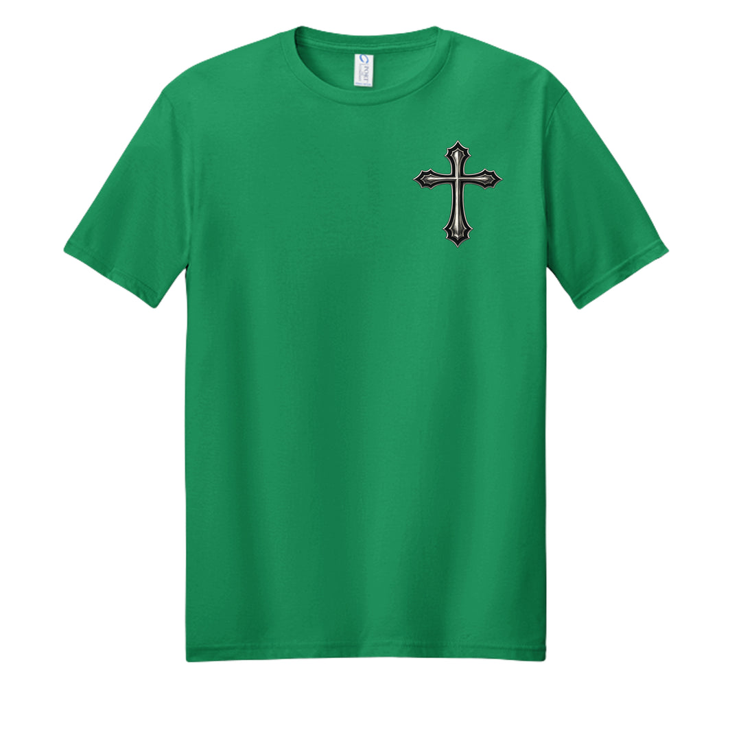 Athletic Kelly - PC450 - FRONT