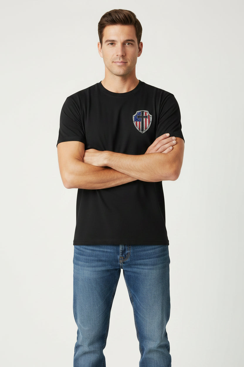 Jet Black - PC455 - FRONT