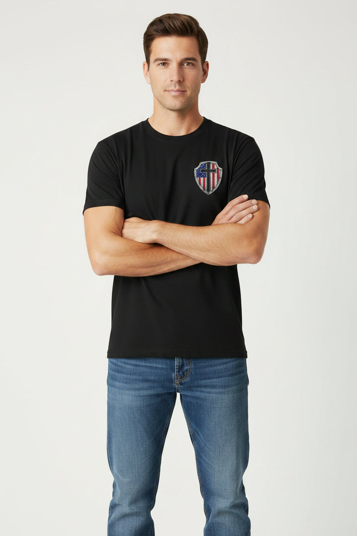 Jet Black - PC455 - FRONT