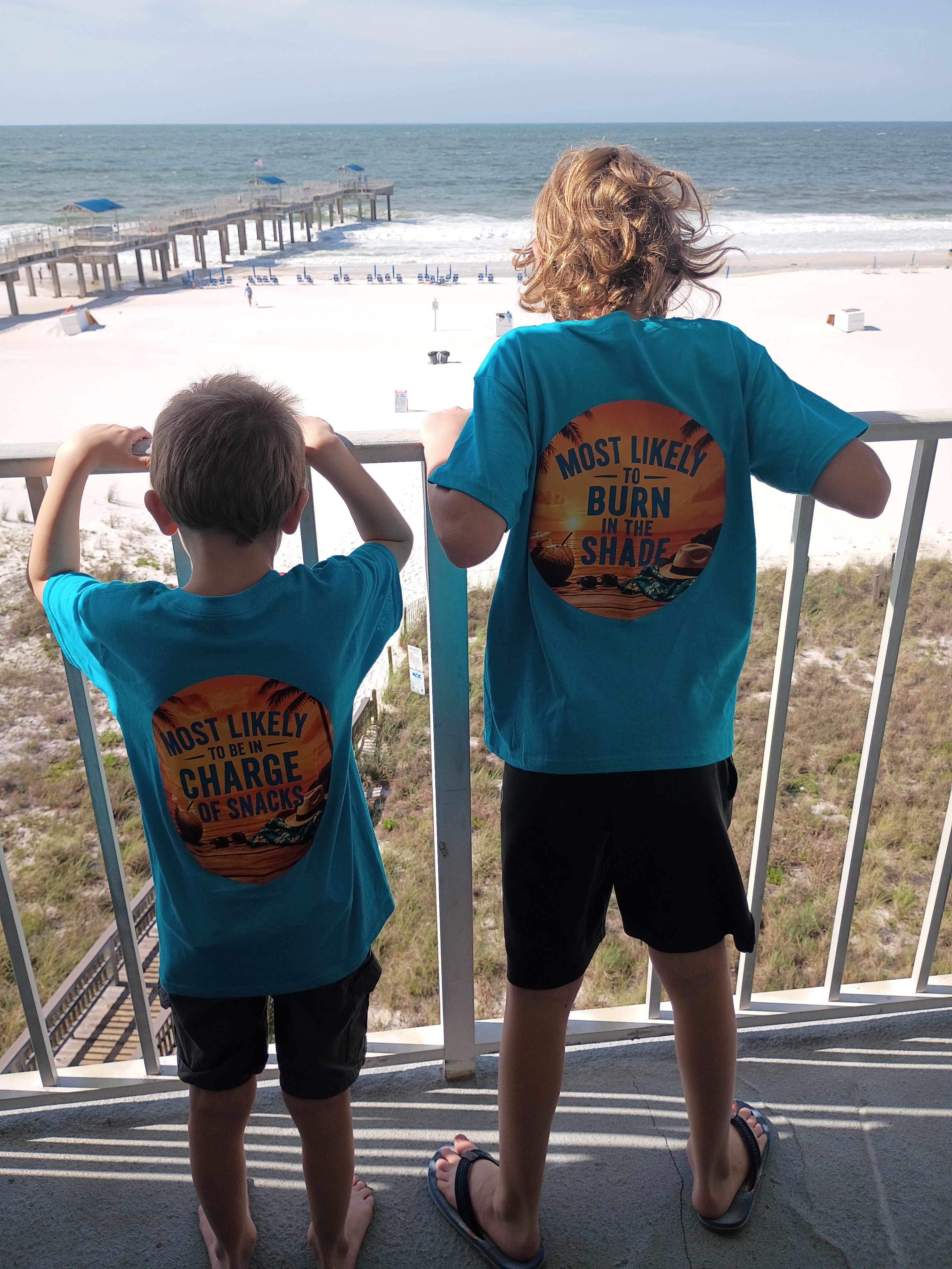 OB VACAY.